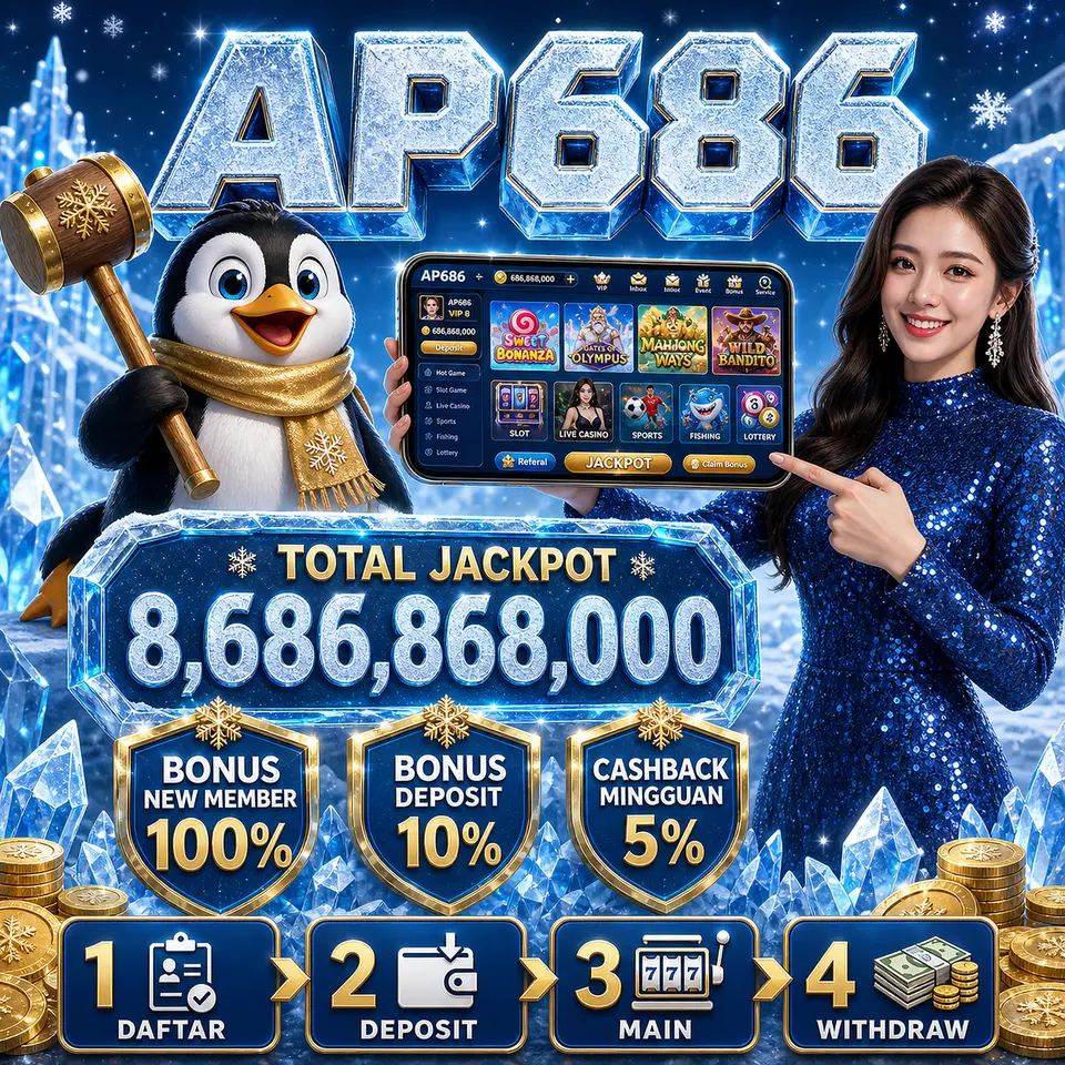 ap686 APK