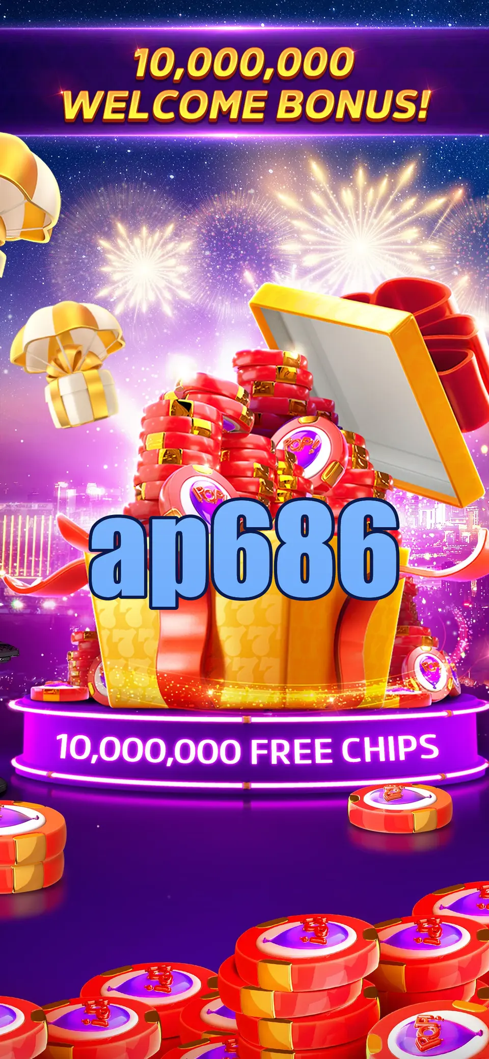 ap686 APK
