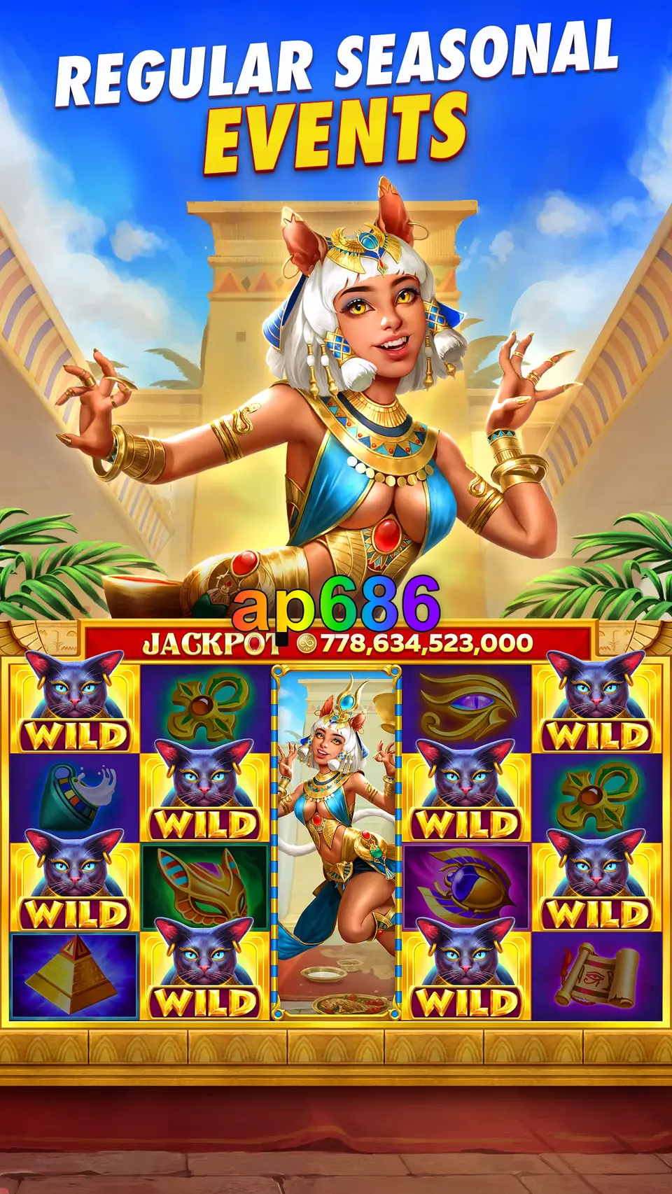 ap686 APK