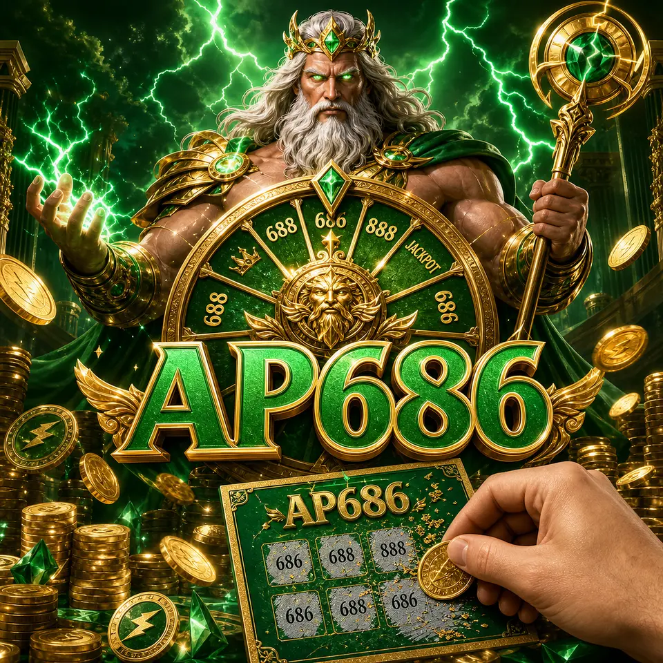ap686 Masuk