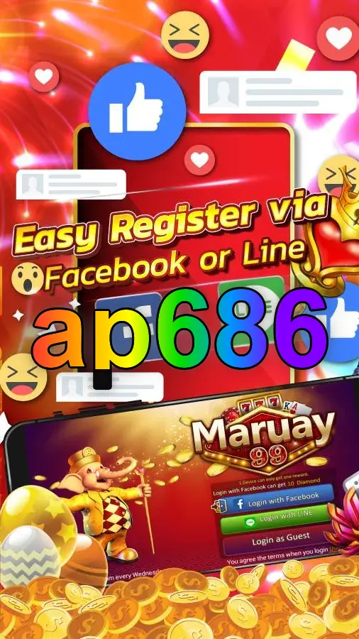 ap686 Masuk