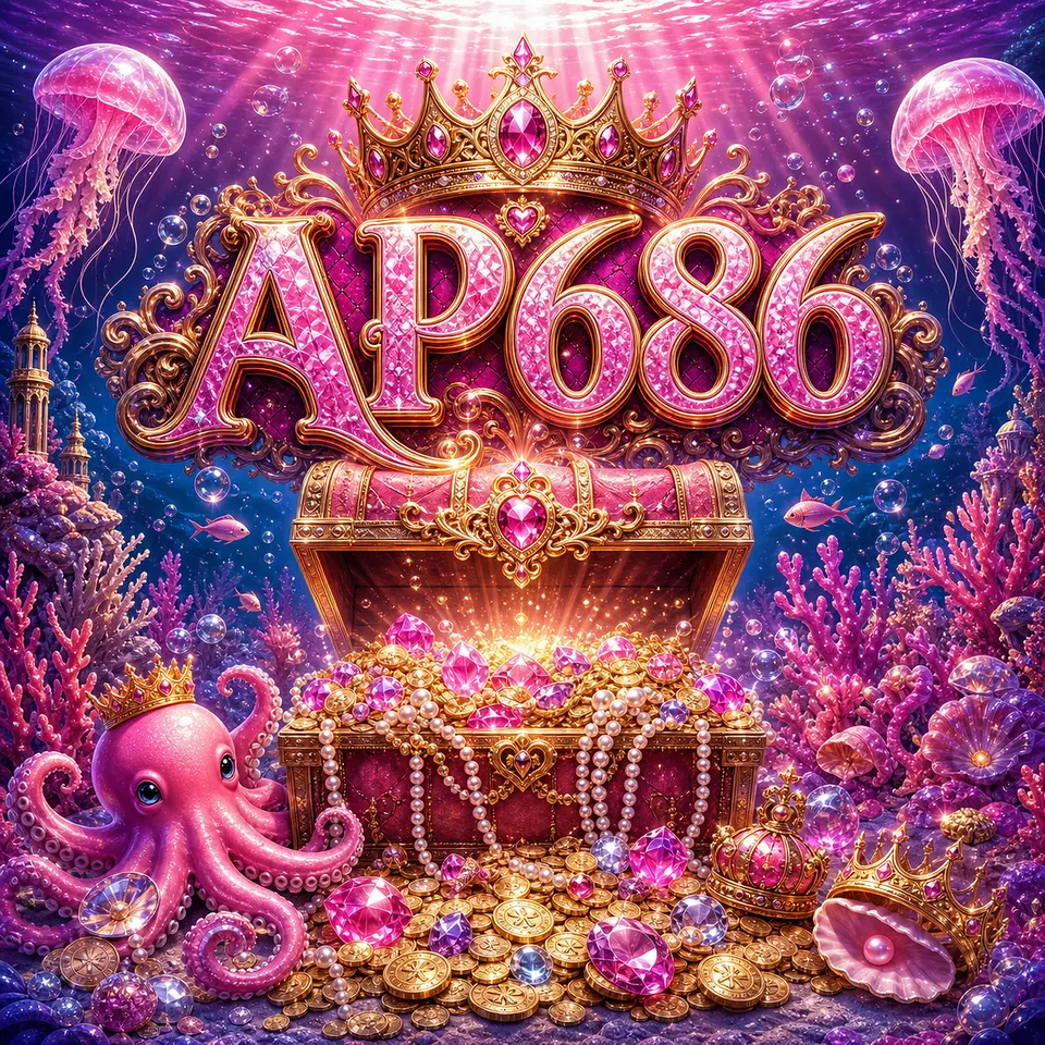 ap686 APK Resmi Unduh
