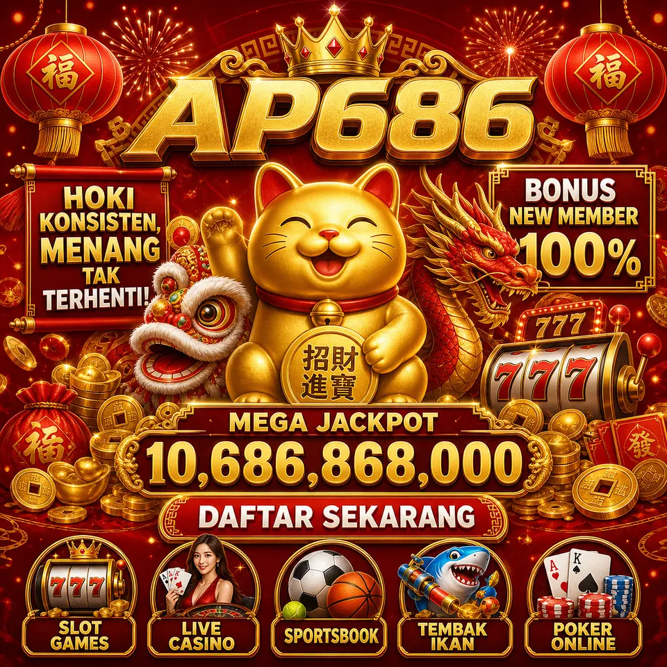 ap686 Masuk - ap686 Resmi