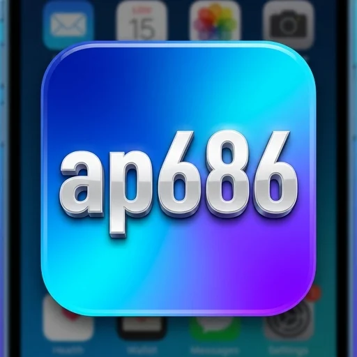 ap686 Logo - Resmi