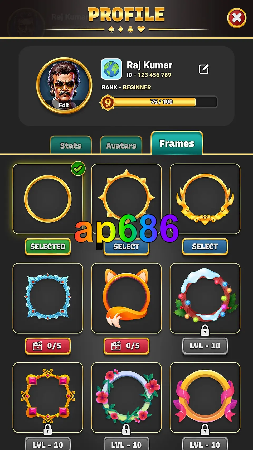 ap686 Preview - Resmi Unduh